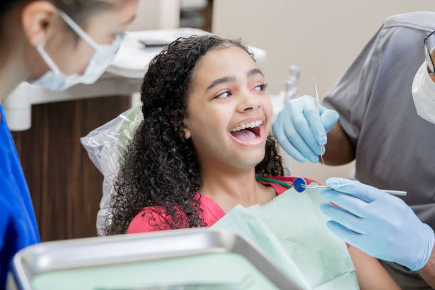 Best Emergency Dental Care for Abscessed Tooth in Westover, AL