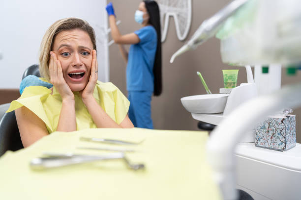 Best Pediatric Emergency Dentist in Westover, AL