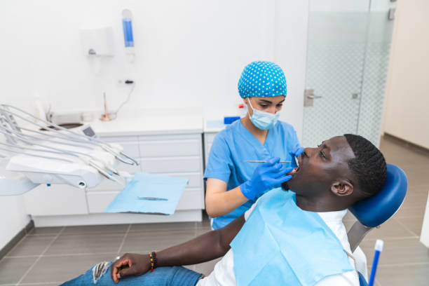 Best Emergency Dental Services for Seniors in Westover, AL